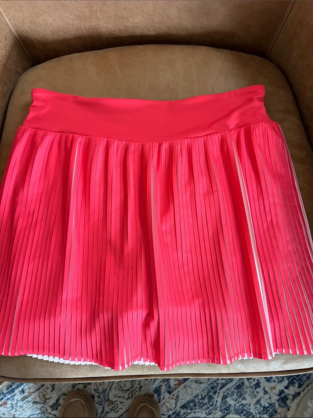 Calia tennis skirt